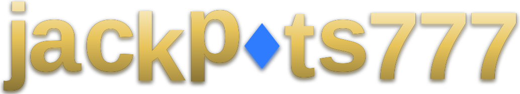 jackpots777 logo